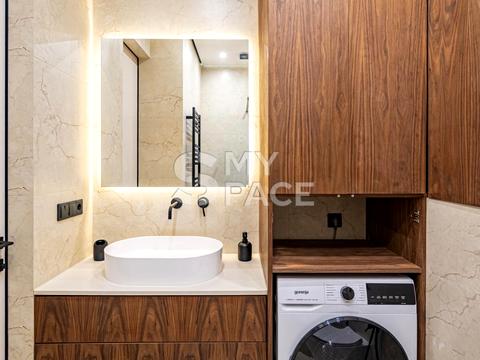 квартира за адресою Дегтярівська вул., 17 к1