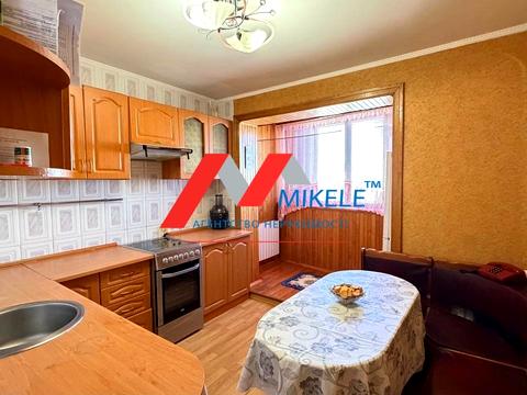 квартира по адресу Киев, Приозёрная ул., 2-Б