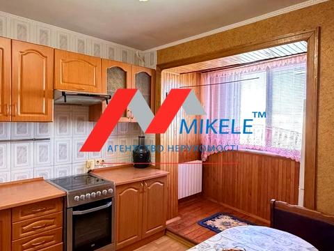 квартира по адресу Киев, Приозёрная ул., 2-Б