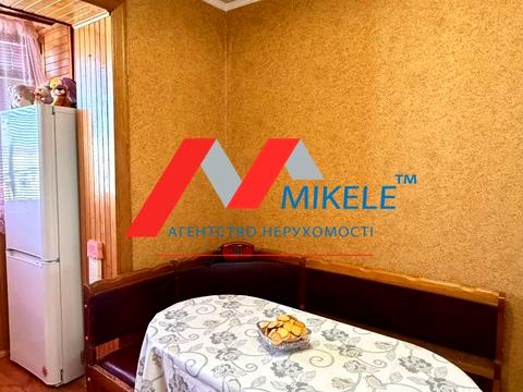 квартира по адресу Киев, Приозёрная ул., 2-Б