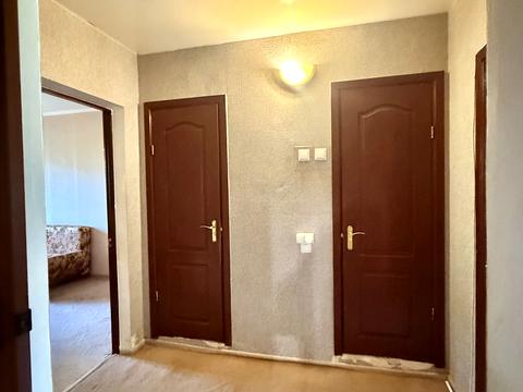 квартира по адресу Архитектора Вербицкого ул., 19