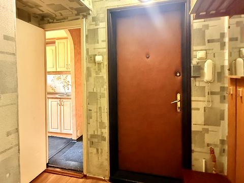 квартира по адресу Архитектора Вербицкого ул., 19