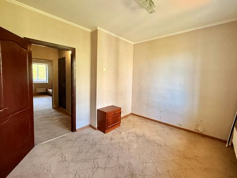 квартира по адресу Архитектора Вербицкого ул., 19