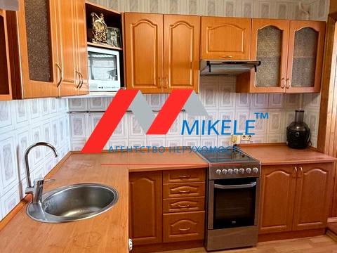 квартира по адресу Киев, Приозёрная ул., 2-Б