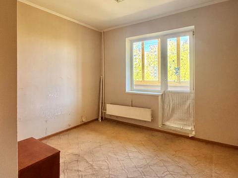 квартира по адресу Архитектора Вербицкого ул., 19
