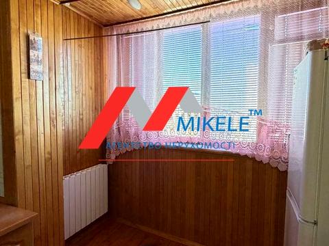 квартира по адресу Киев, Приозёрная ул., 2-Б