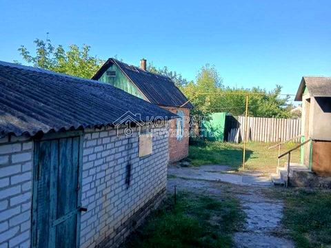 будинок за адресою смт. Пересічна, Слобажанський провулок