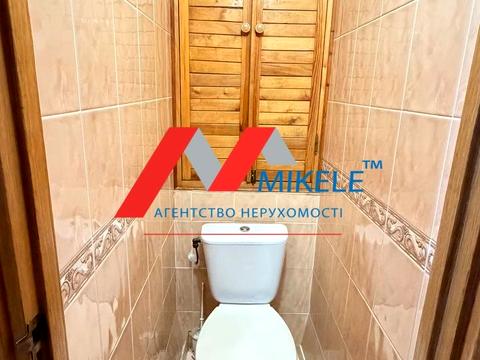 квартира по адресу Киев, Приозёрная ул., 2-Б