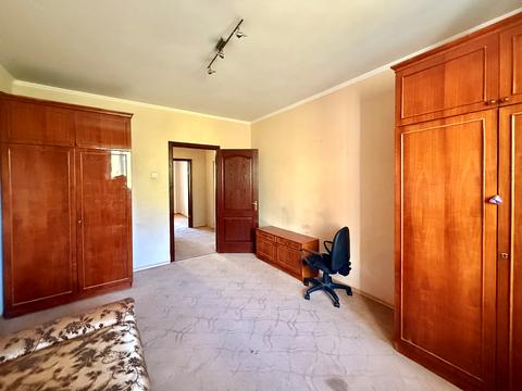 квартира по адресу Архитектора Вербицкого ул., 19