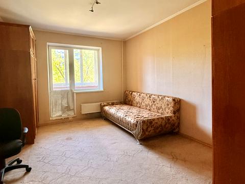 квартира по адресу Архитектора Вербицкого ул., 19