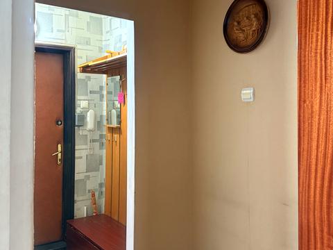 квартира по адресу Архитектора Вербицкого ул., 19