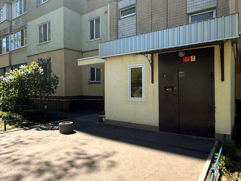 квартира по адресу Архитектора Вербицкого ул., 19