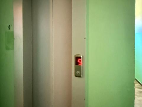 квартира по адресу Архитектора Вербицкого ул., 19