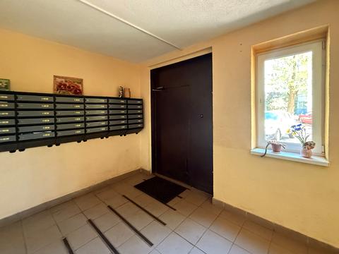 квартира по адресу Архитектора Вербицкого ул., 19