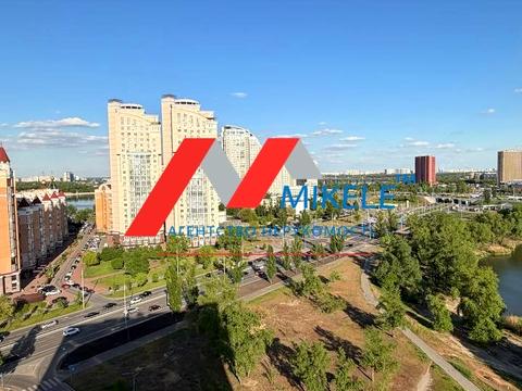 квартира по адресу Киев, Приозёрная ул., 2-Б