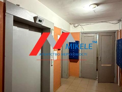квартира по адресу Киев, Приозёрная ул., 2-Б