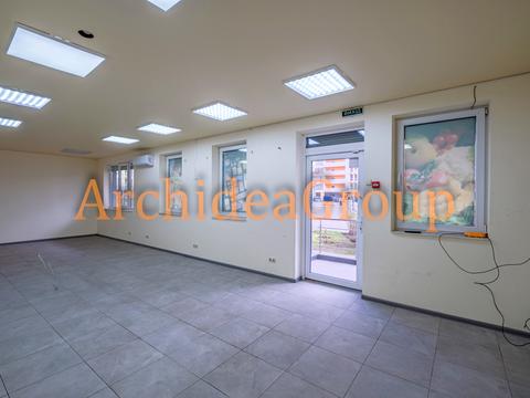комерційна за адресою Берестейський просп. (Перемоги), 67-Г