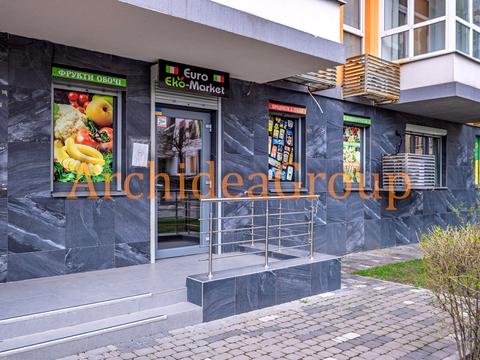 комерційна за адресою Берестейський просп. (Перемоги), 67-Г