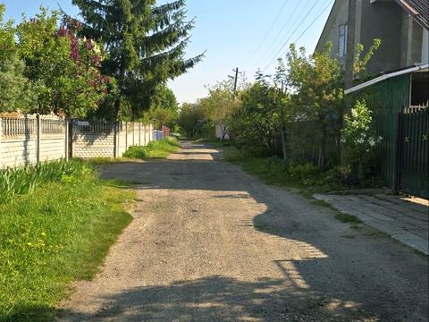 ділянка за адресою с. Озера, Михайлівська вул. (Леніна)