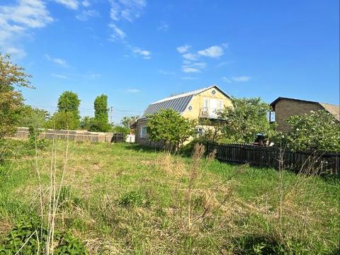 ділянка за адресою с. Озера, Михайлівська вул. (Леніна)