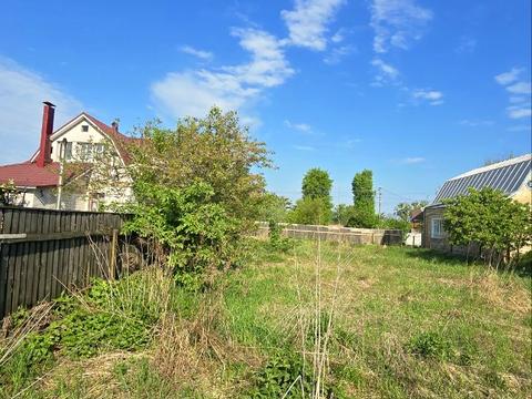 ділянка за адресою с. Озера, Михайлівська вул. (Леніна)