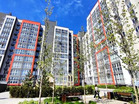 квартира за адресою Незалежності вул., 7-Б