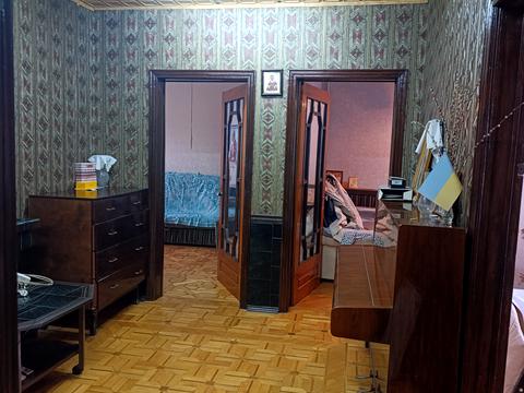 квартира за адресою Олександрівський просп. (Косіора), 69б