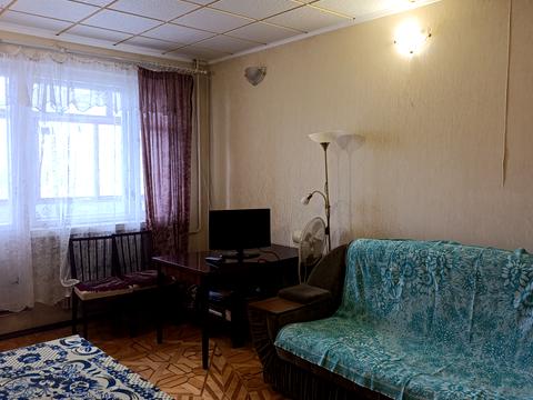 квартира за адресою Олександрівський просп. (Косіора), 69б