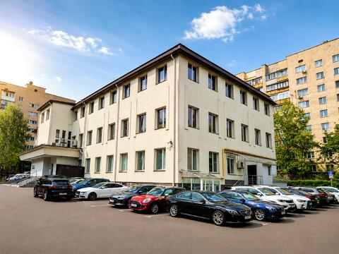 коммерческая по адресу Довнар-Запольского ул., 9