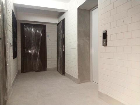 квартира по адресу Рапопорта, 41в