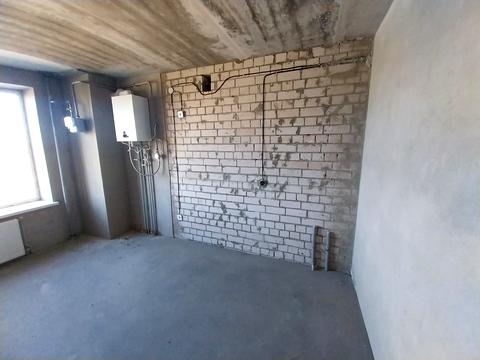 квартира по адресу Рапопорта, 41