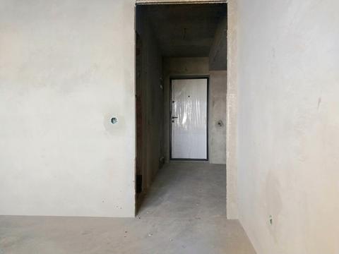 квартира по адресу Рапопорта, 41