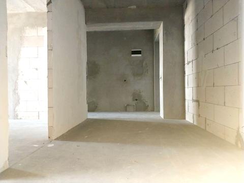 квартира по адресу Рапопорта, 41