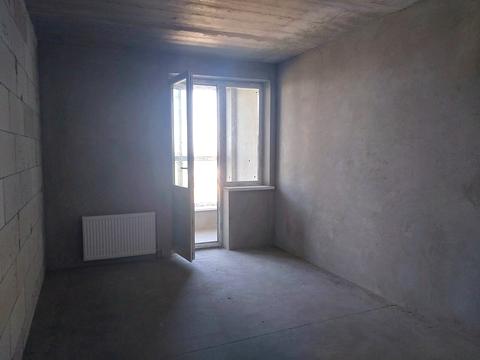 квартира по адресу Рапопорта, 41