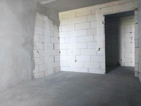 квартира по адресу Рапопорта, 41