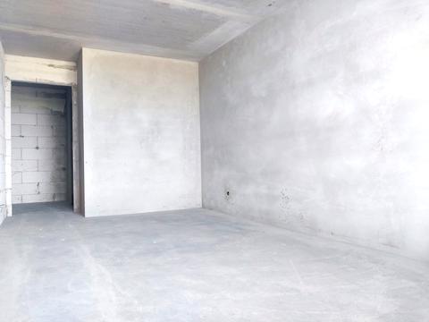 квартира по адресу Рапопорта, 41