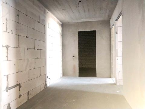 квартира по адресу Рапопорта, 41