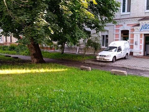 квартира за адресою Соборна вул., 217