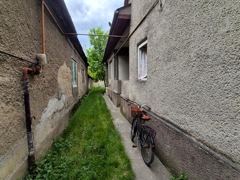 будинок за адресою Андрія Пруниці вул., 25