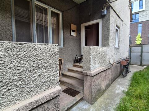 будинок за адресою Андрія Пруниці вул., 25