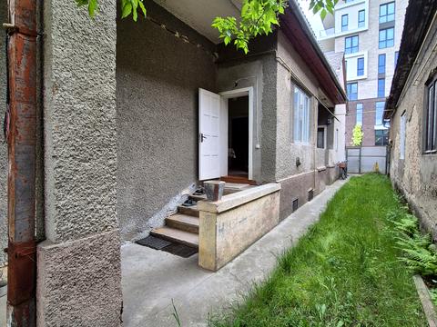 будинок за адресою Андрія Пруниці вул., 25