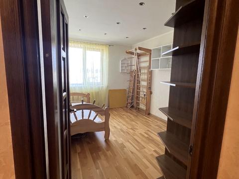 квартира по адресу Миколи Різоля ул. (Маршала Судца), 7