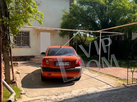 дом по адресу Берёзовая ул.