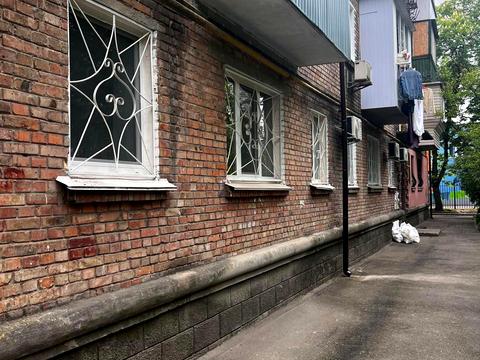 квартира по адресу Отрадный просп. (Чубаря), 28-Г