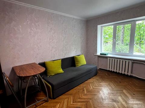 квартира по адресу Отрадный просп. (Чубаря), 28-Г