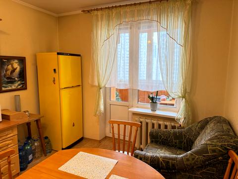 квартира за адресою Петра Григоренка просп., 1-Б