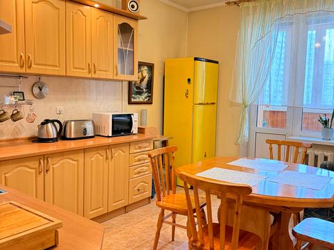 квартира за адресою Петра Григоренка просп., 1-Б
