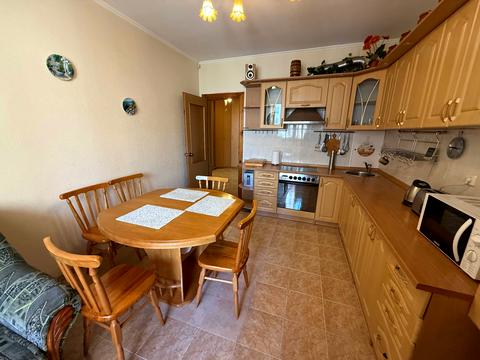 квартира за адресою Петра Григоренка просп., 1-Б