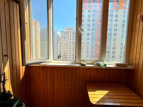 квартира за адресою Петра Григоренка просп., 1-Б
