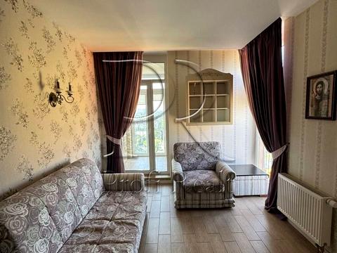 квартира по адресу Регенераторная ул., 4 к9